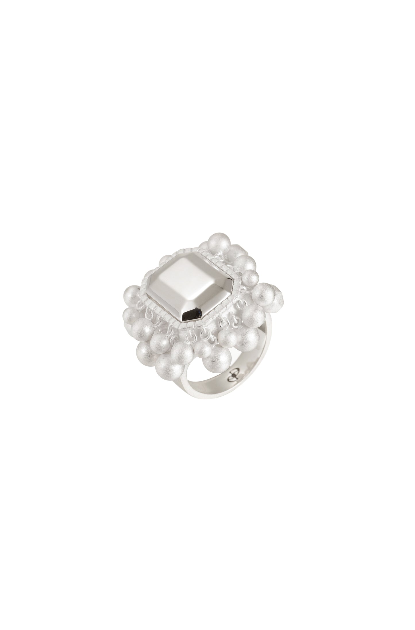 Pupil 002 . RING