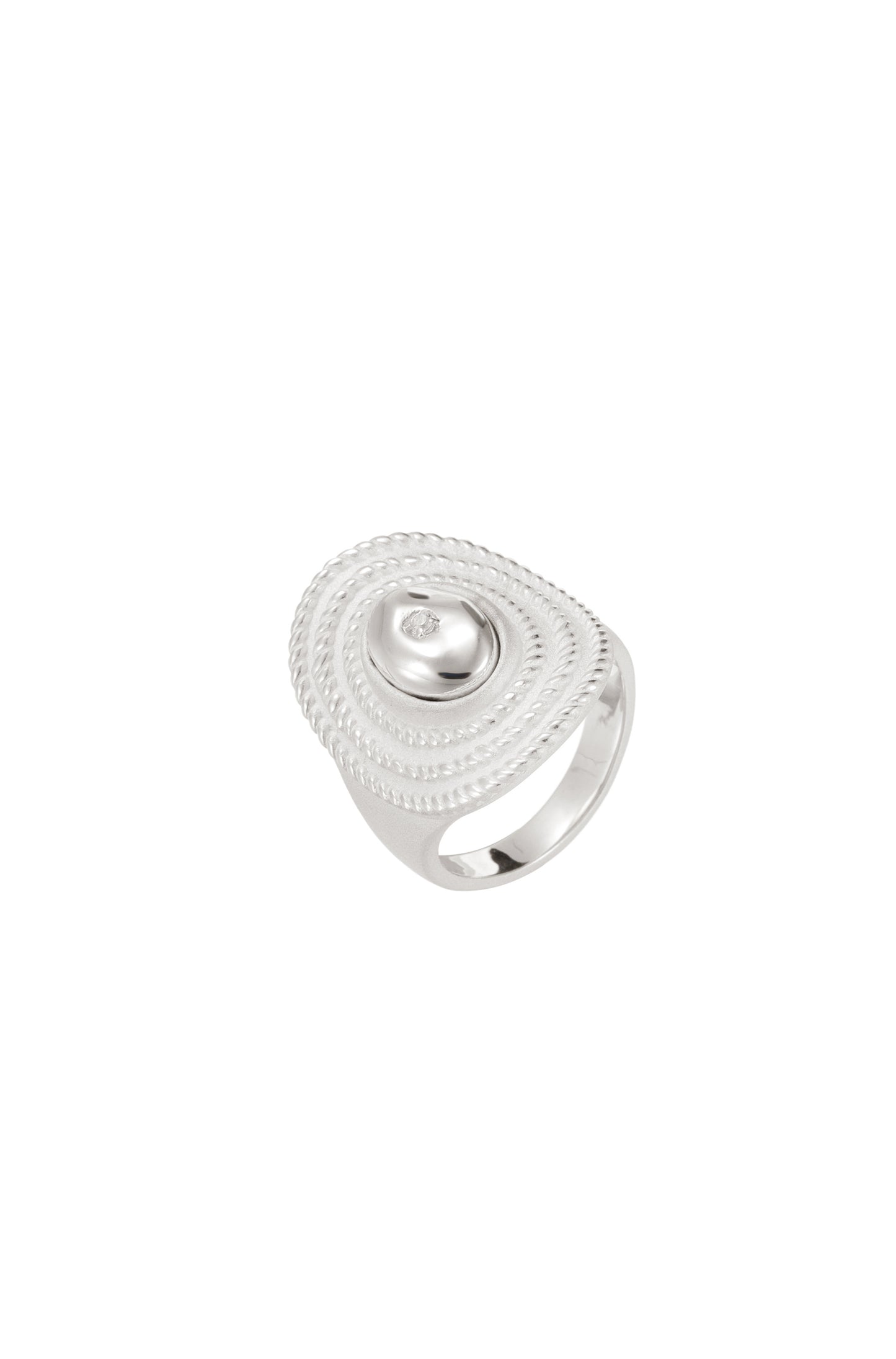 Pupil 001 . RING