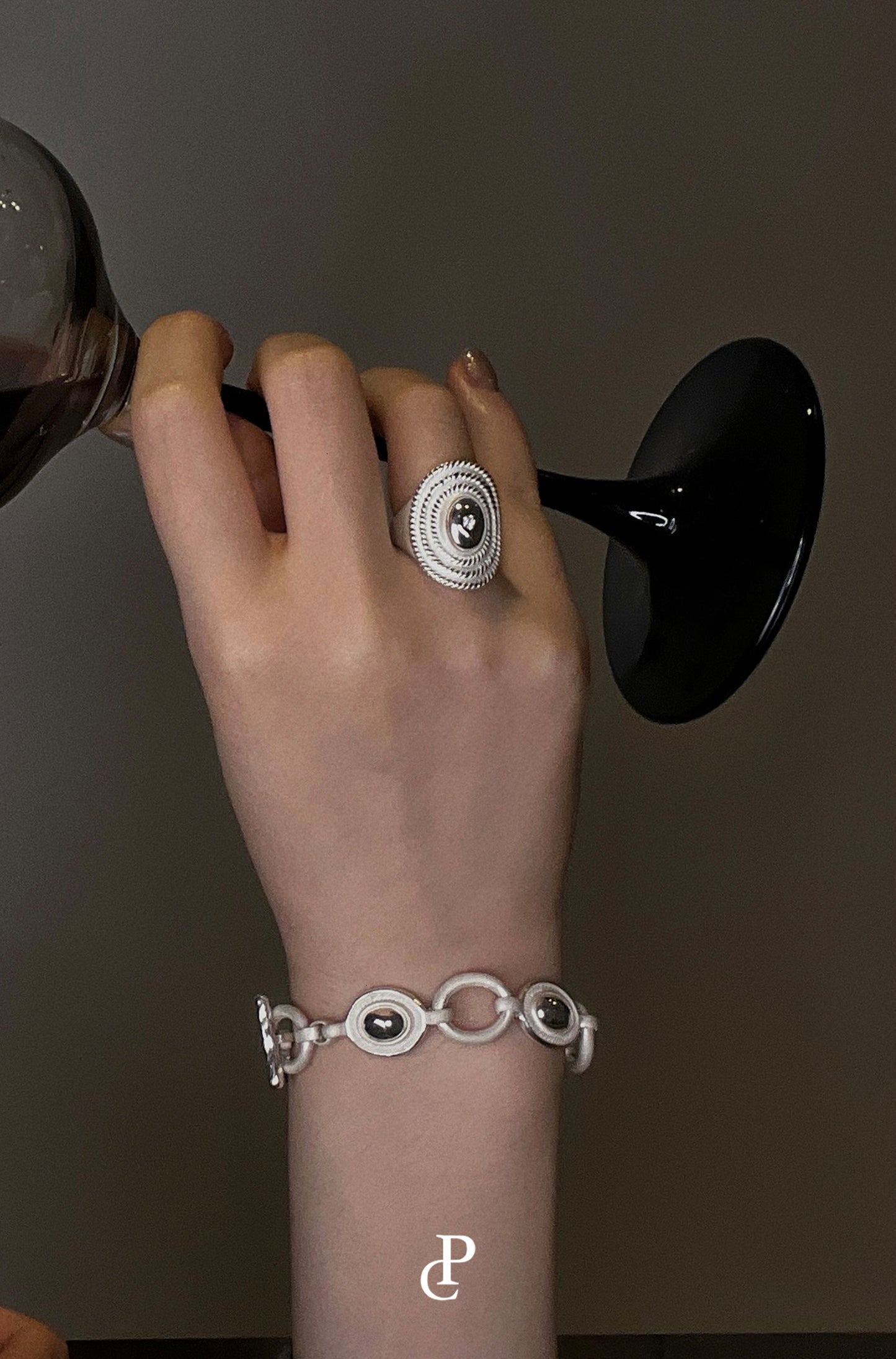 Pupil 005 . BRACELET
