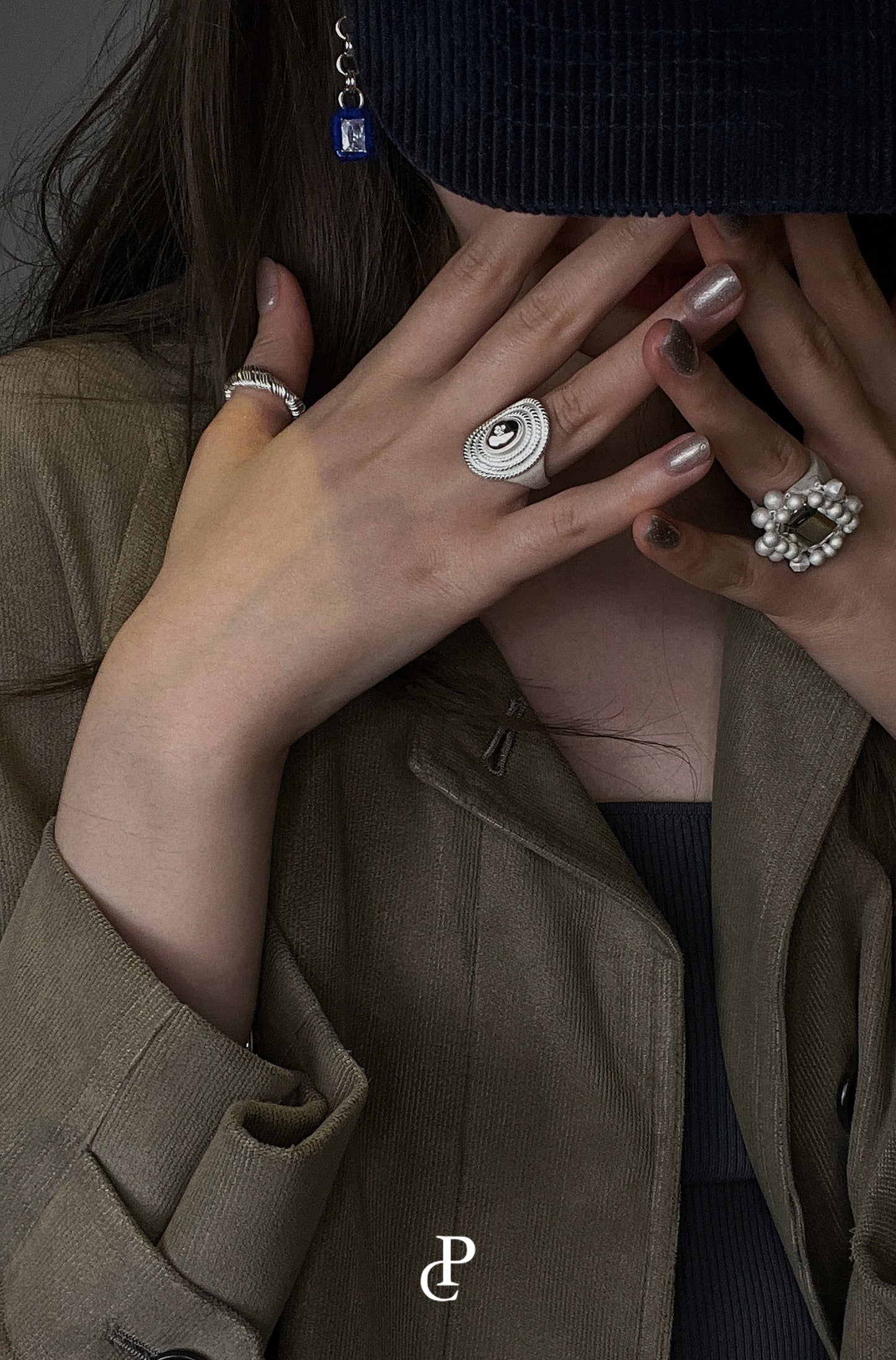 Pupil 001 . RING