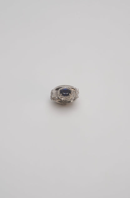UNDO Collection . Bundchain Ring