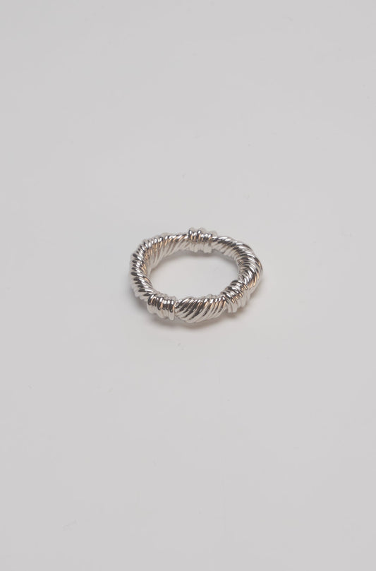 UNDO Collection . Yarn Ring