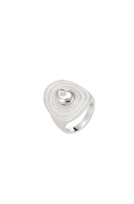 Pupil 001 . RING