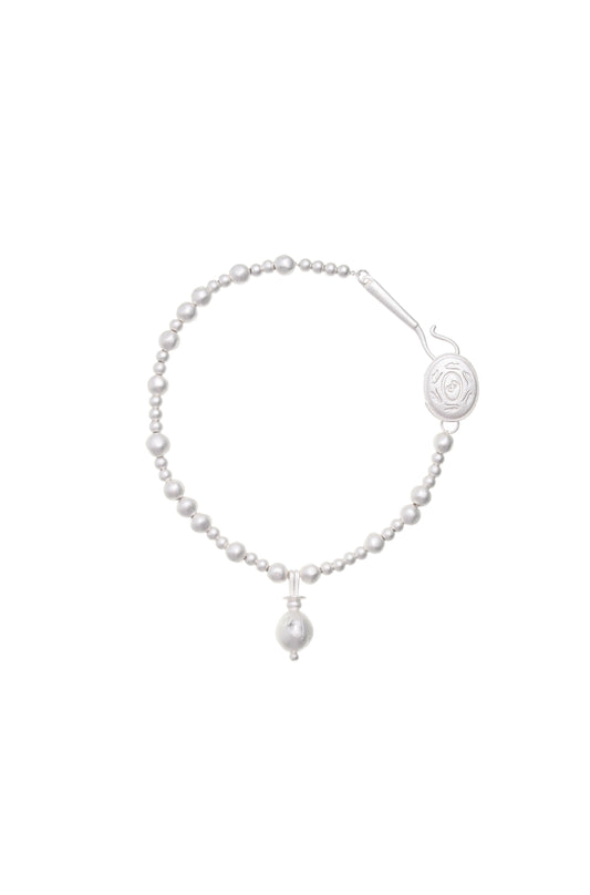 Gone with the Wind Collection . Constant Beading Bracelet