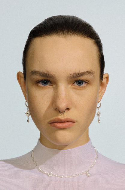 Gone with the Wind . Reinvent Earring
