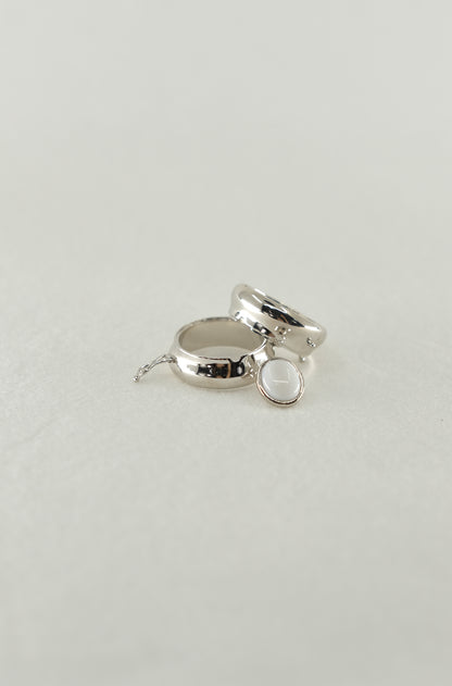 Reflection of Narcissism . 'Transfer ' Ring