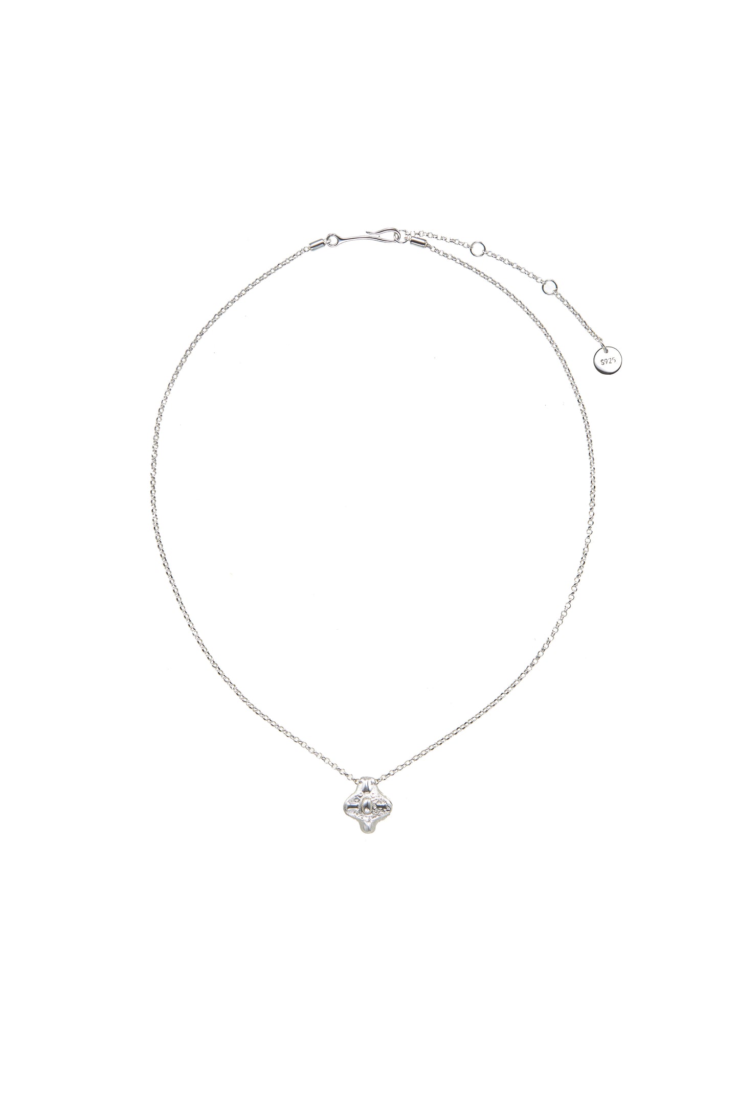 Gone with the Wind . Faded Necklace