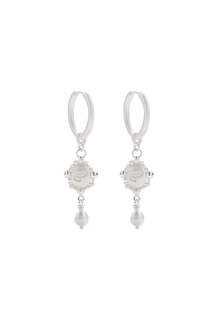 Gone with the Wind . Reinvent Earring