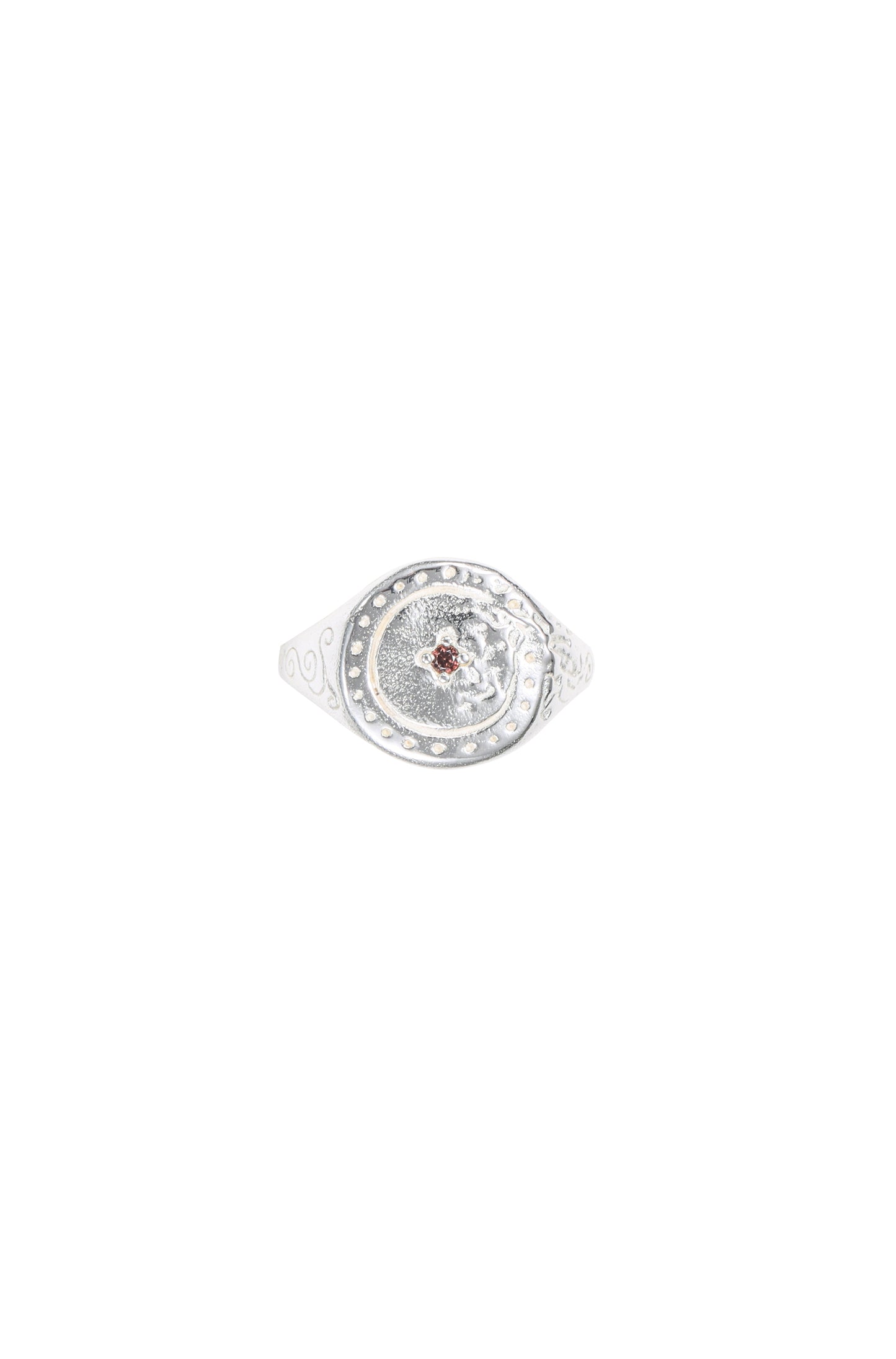Gone with the Wind Collection . Sign Ring