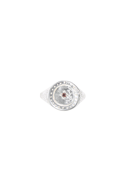 Gone with the Wind Collection . Sign Ring
