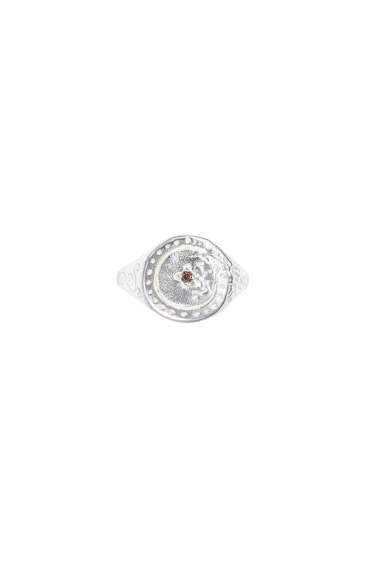 Gone with the Wind Collection . Sign Ring