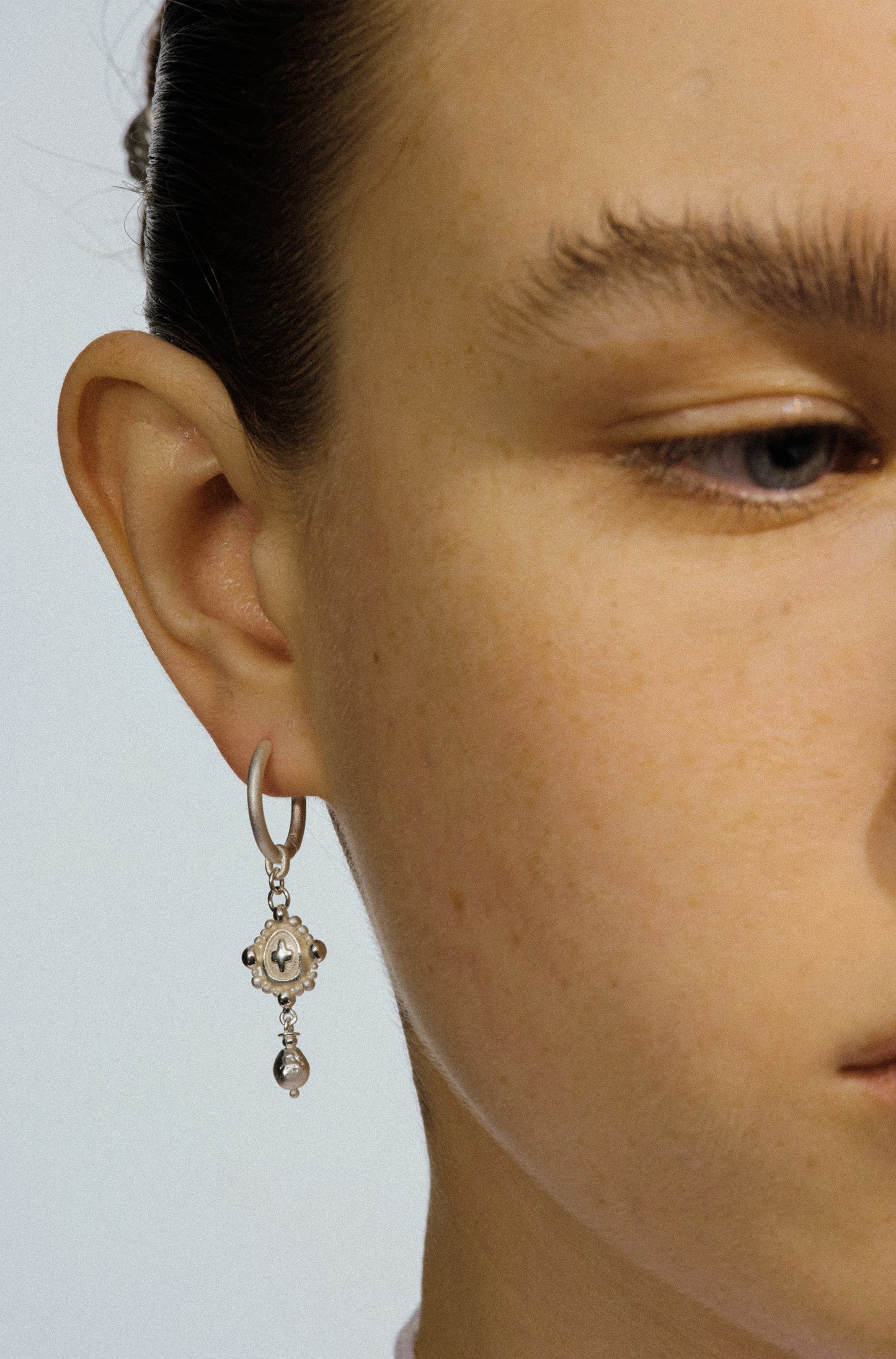 Gone with the Wind . Reinvent Earring