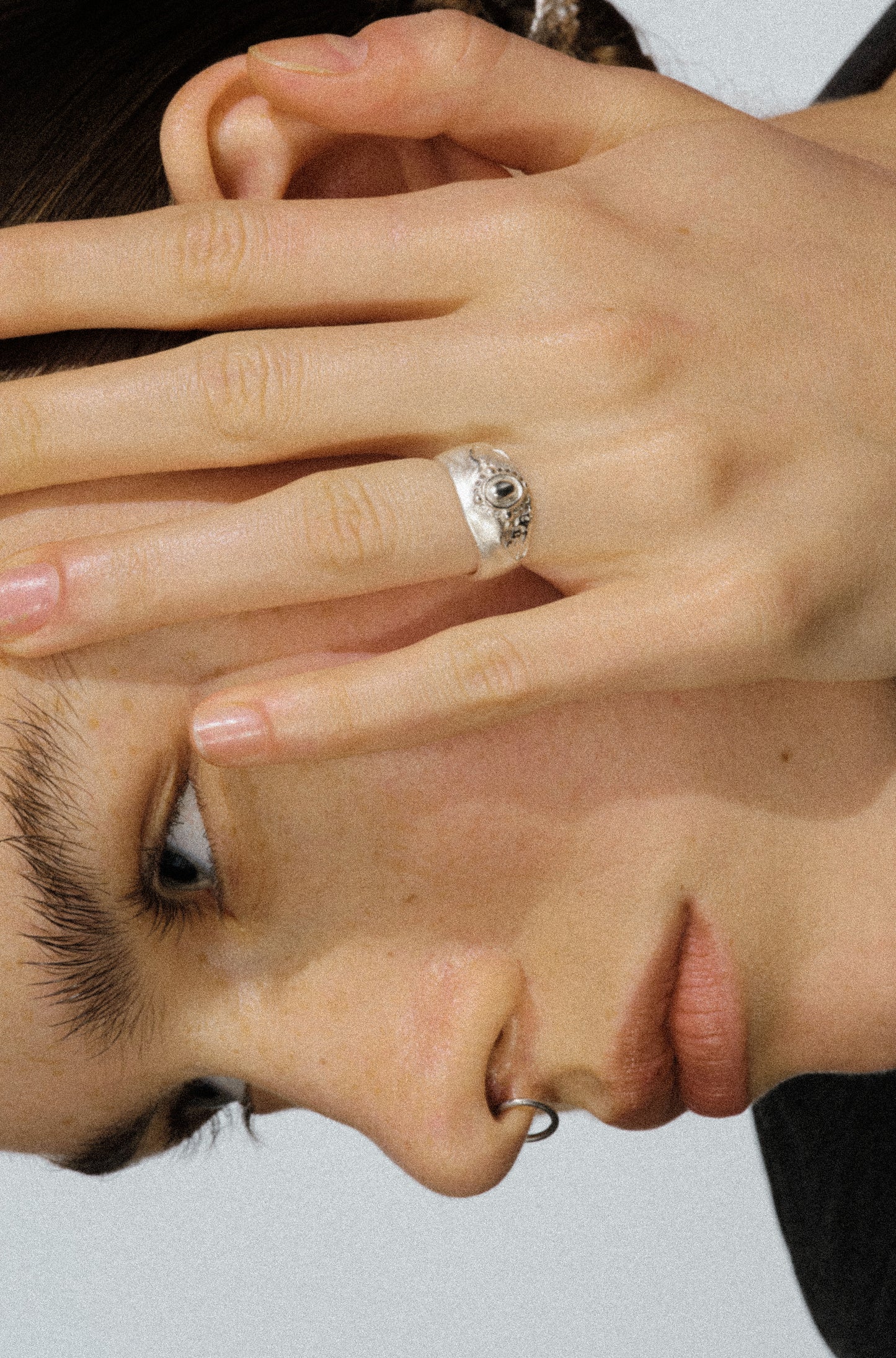 Gone with the Wind Collection . Faded  Ring
