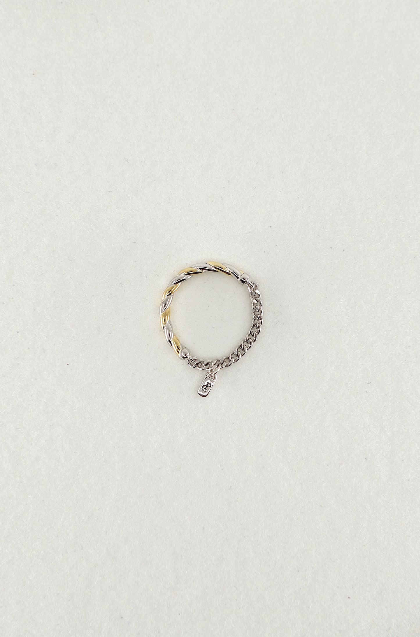 Reflection of Narcissism . PC Ring