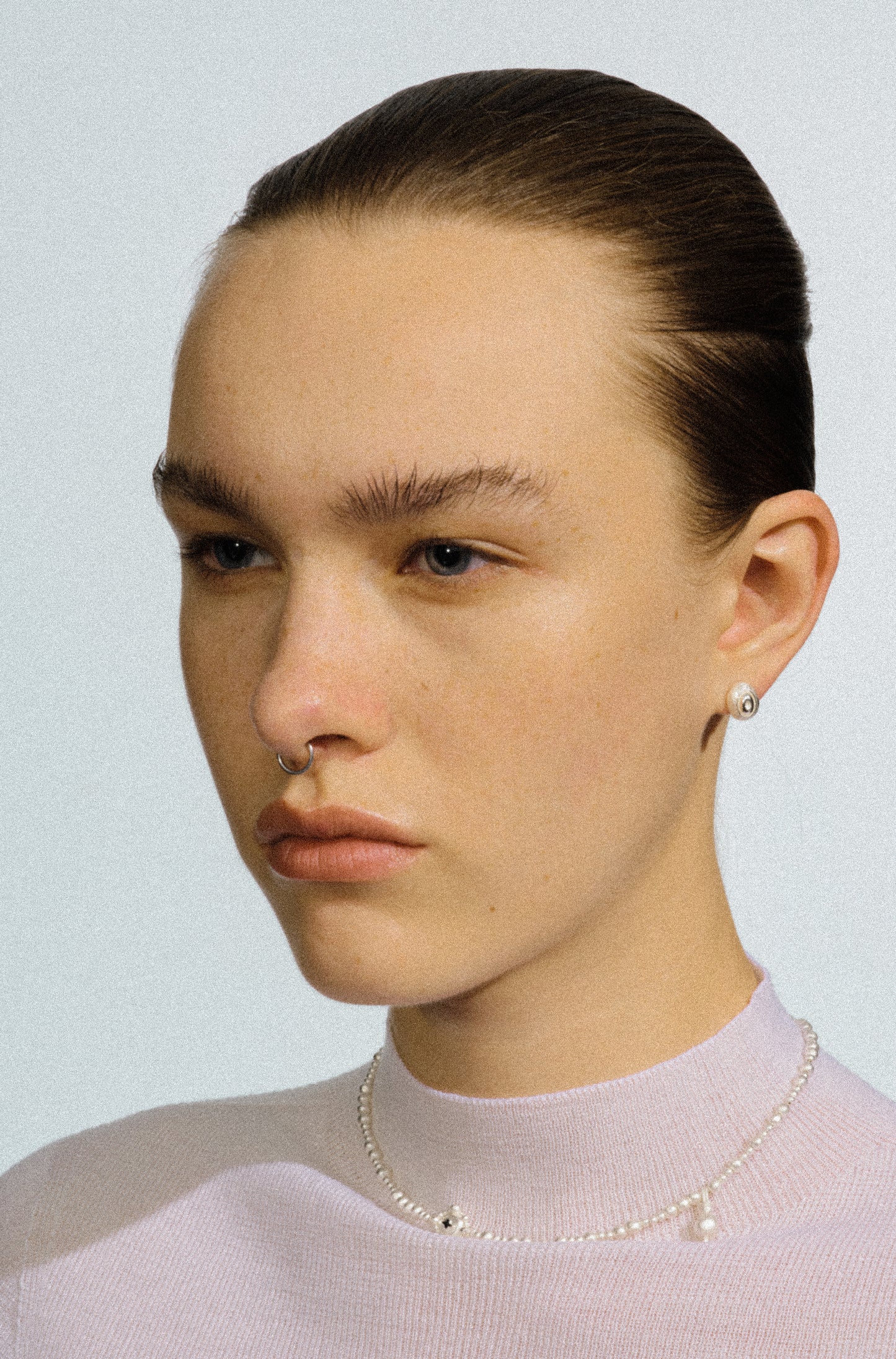 Gone with the Wind . Air Slake Earstud