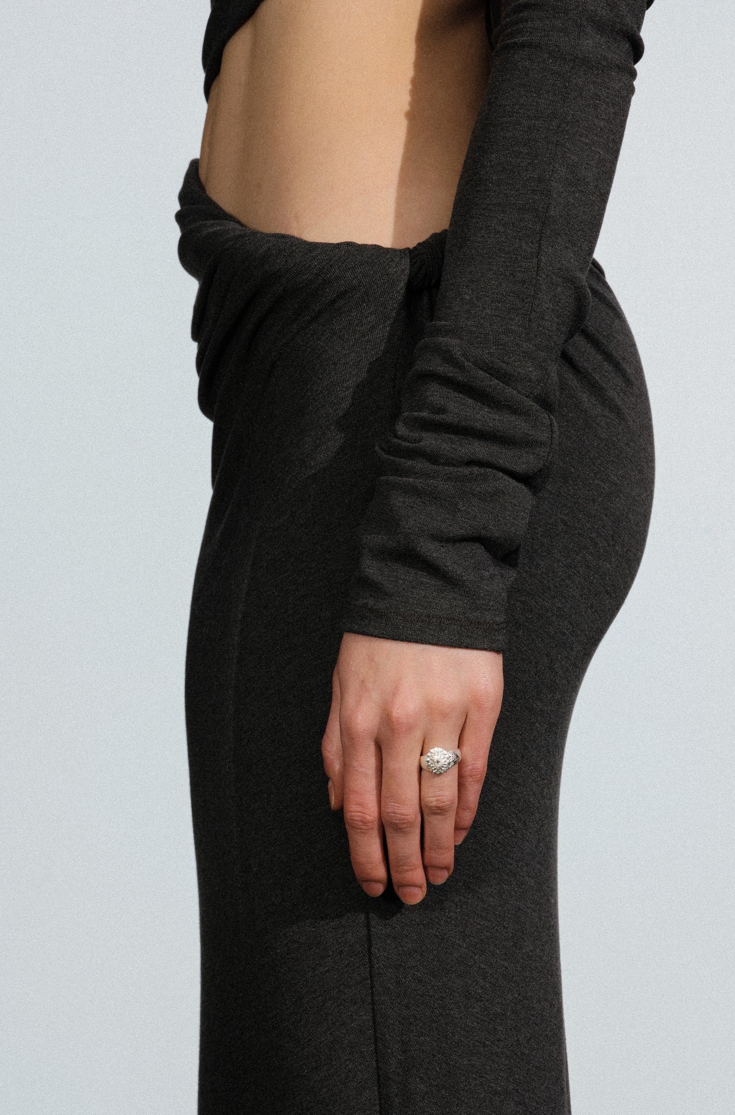 Gone with the Wind . Disintegrate Ring