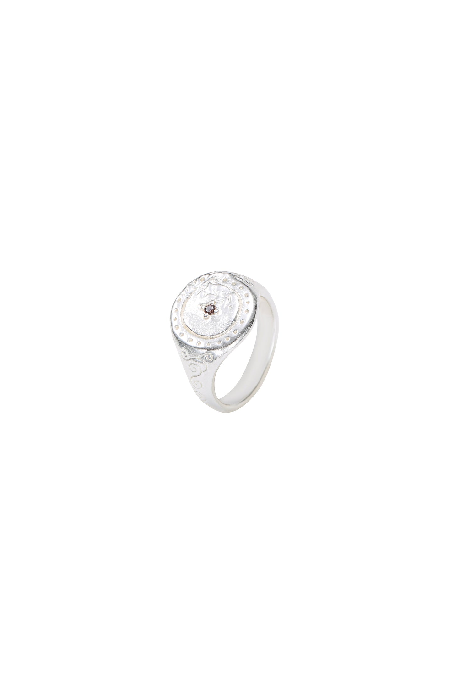 Gone with the Wind Collection . Sign Ring