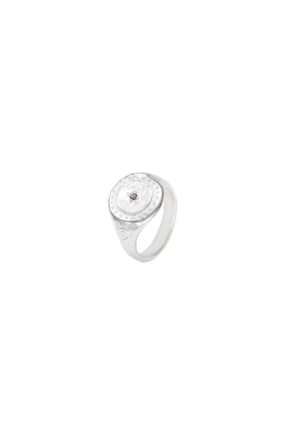 Gone with the Wind Collection . Sign Ring