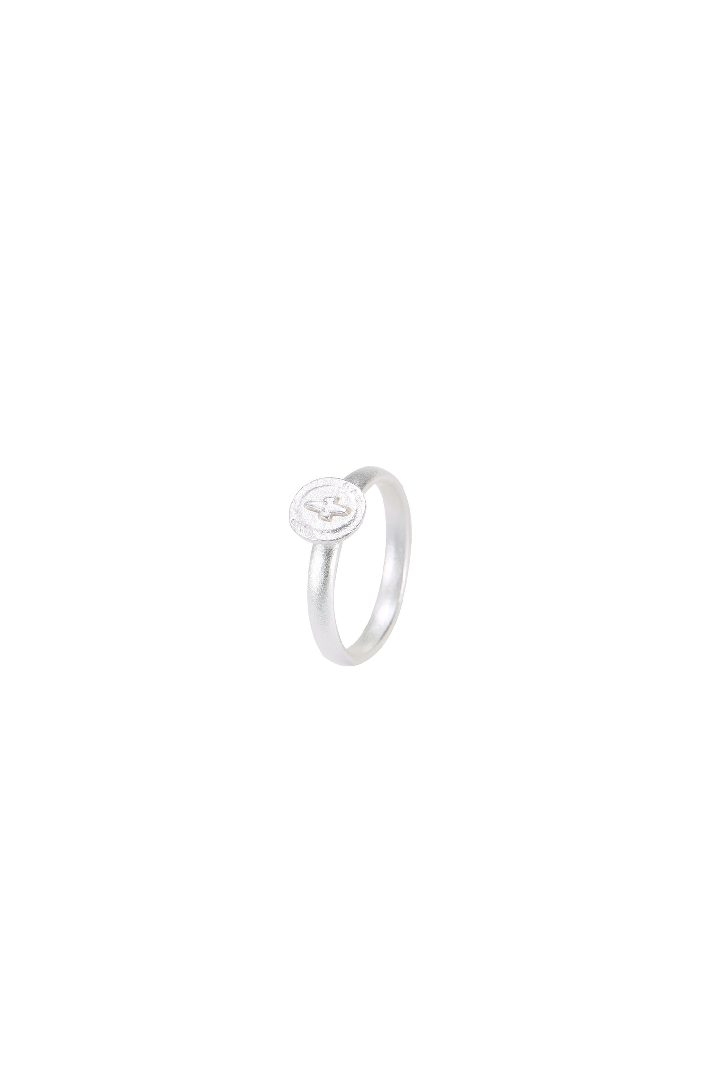 Gone with the Wind . Air Slake Thin Ring
