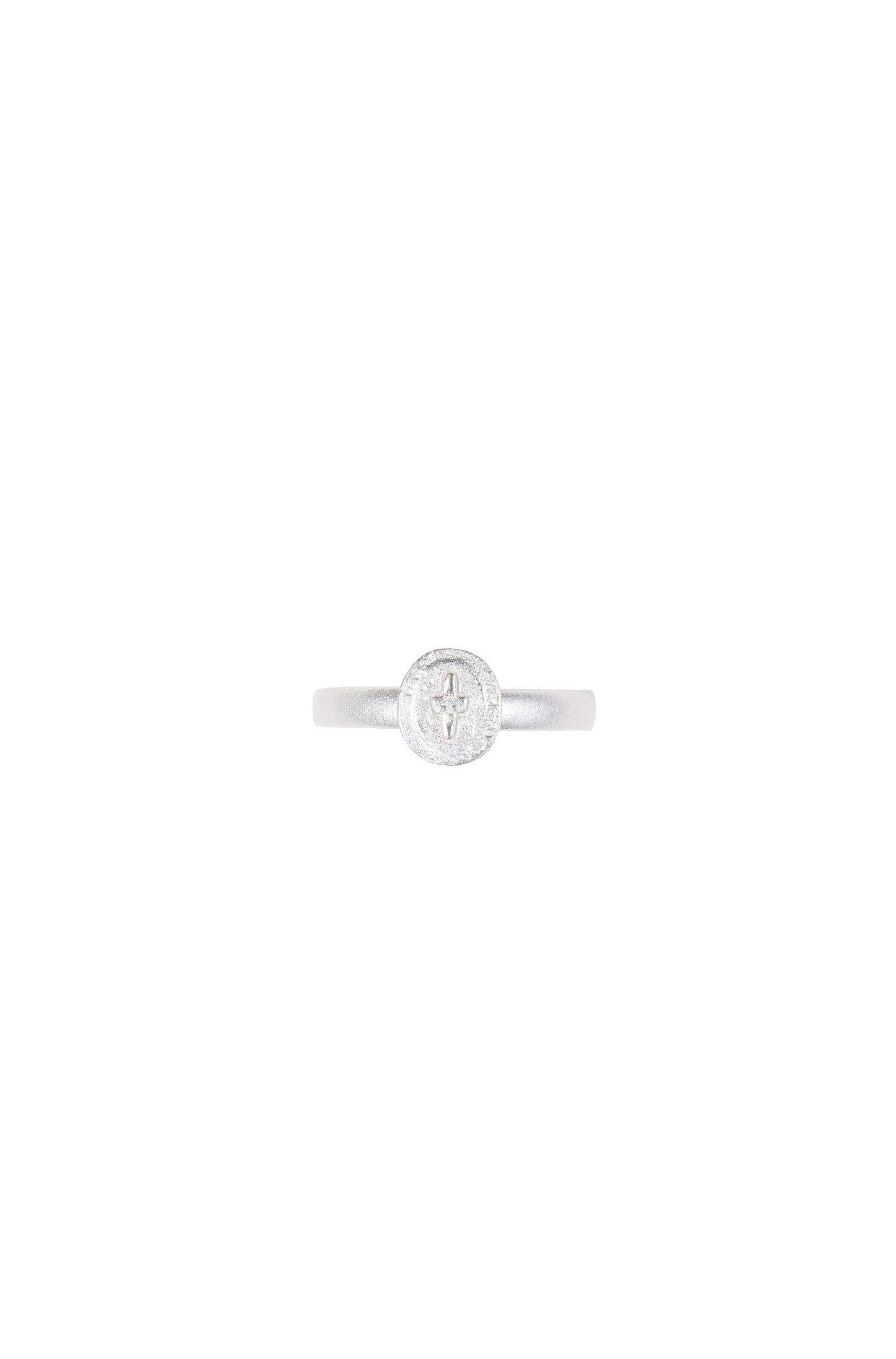 Gone with the Wind . Air Slake Thin Ring