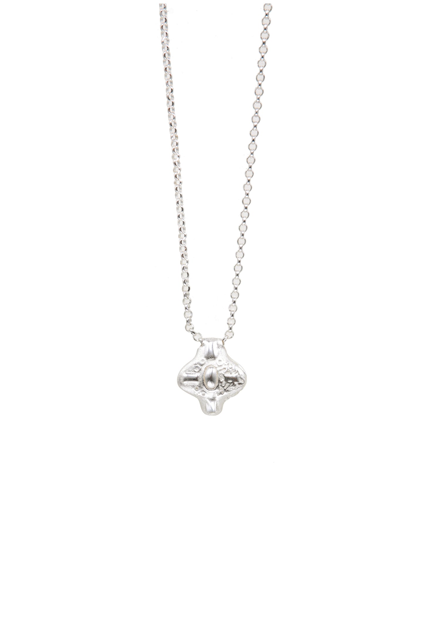 Gone with the Wind . Faded Necklace