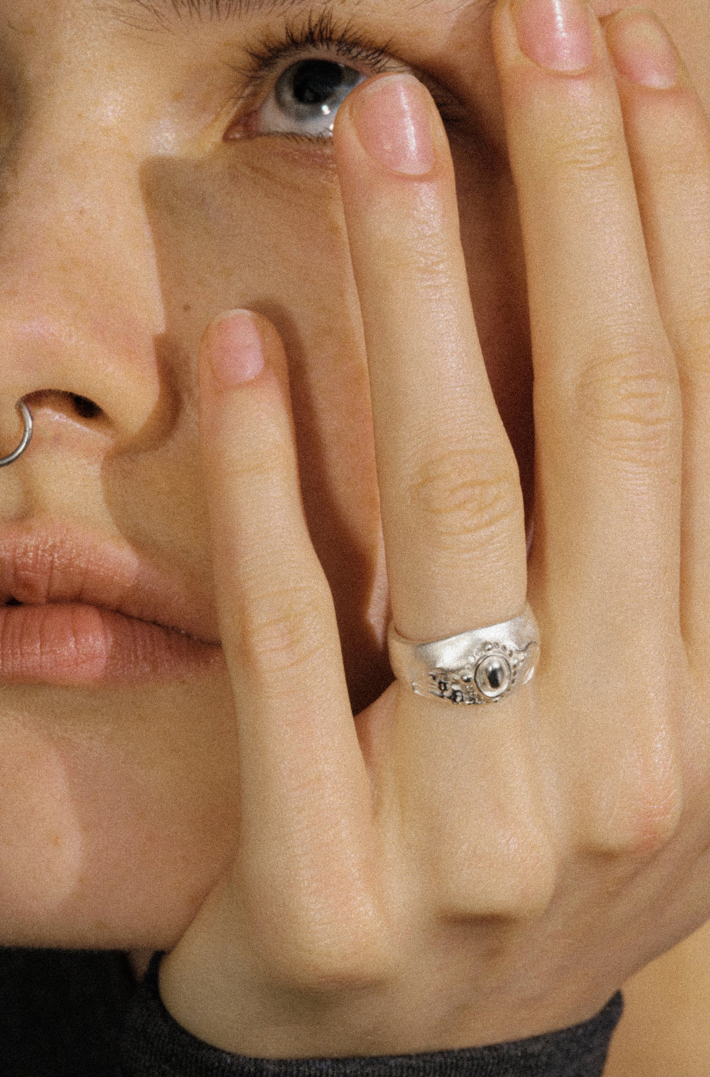 Gone with the Wind Collection . Faded  Ring