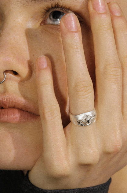 Gone with the Wind Collection . Faded  Ring
