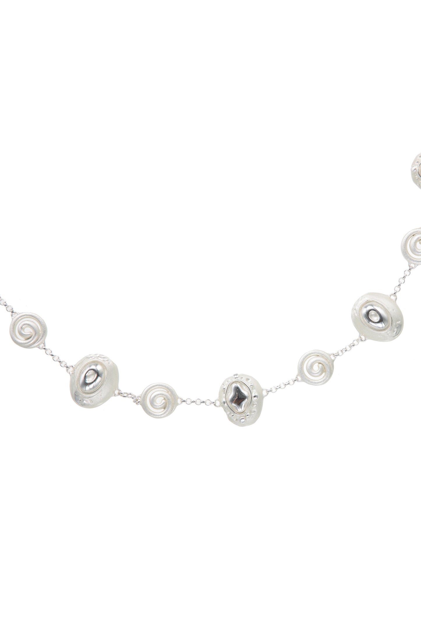 Gone with the Wind Collection . Air Slake Necklace