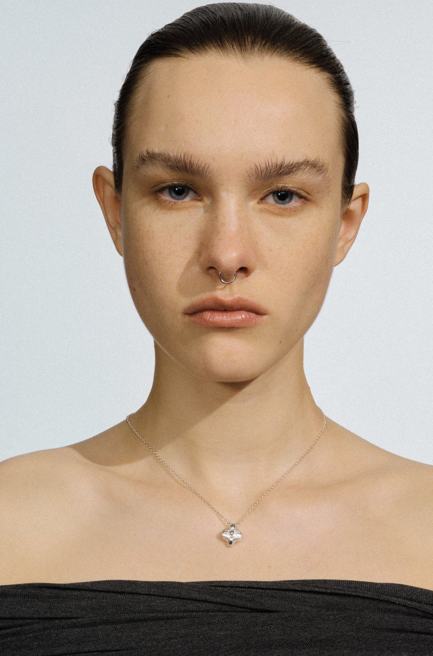 Gone with the Wind . Faded Necklace